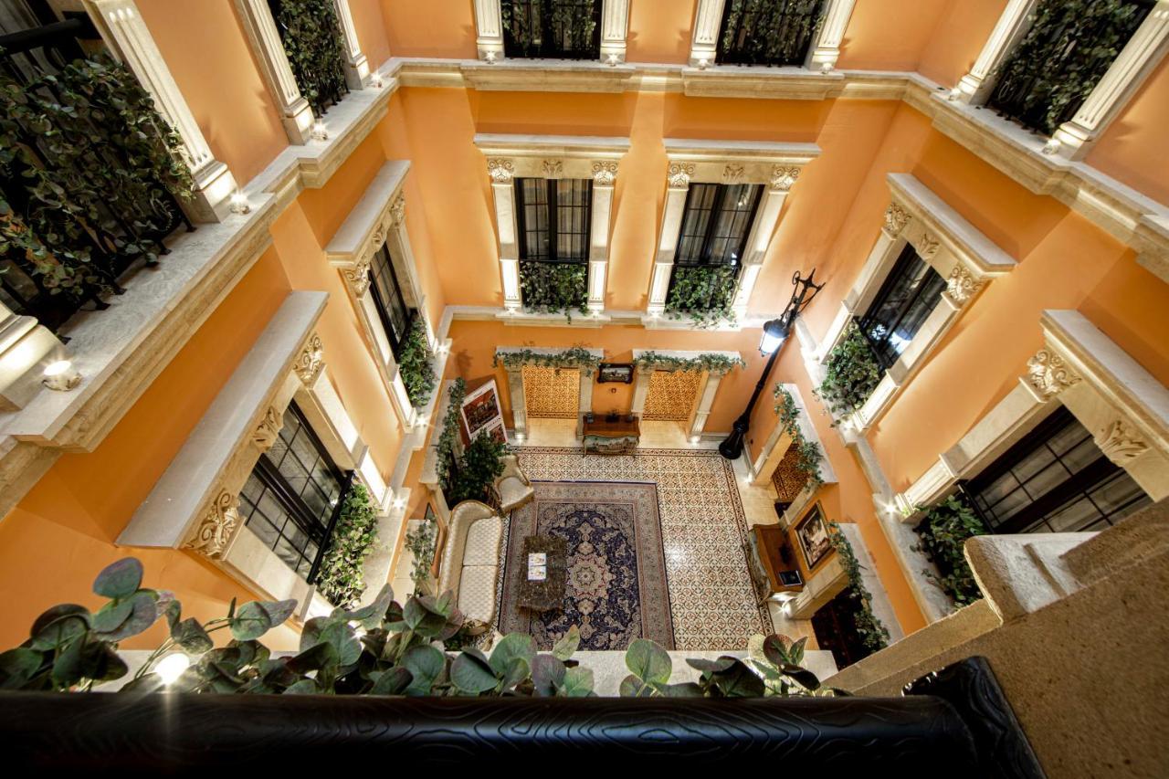 Sapphire Bayil Hotel Baku Exterior photo